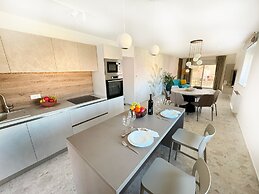 Villa Nina Apartments