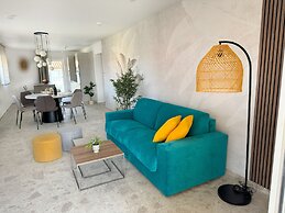 Villa Nina Apartments