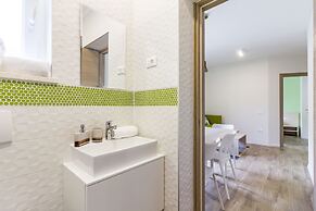 Villa Nina Apartments