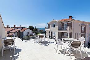 Villa Nina Apartments