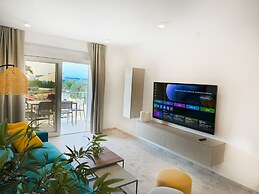 Villa Nina Apartments
