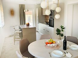 Villa Nina Apartments