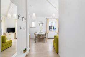 Villa Nina Apartments