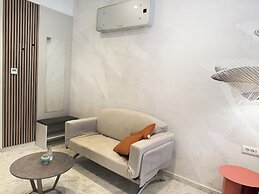 Villa Nina Apartments