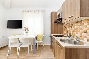 Villa Nina Apartments