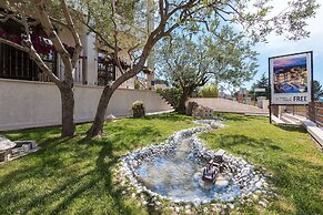 Villa Nina Apartments