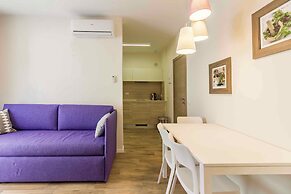 Villa Nina Apartments