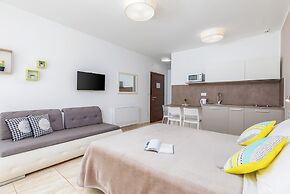 Villa Nina Apartments