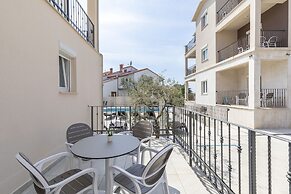 Villa Nina Apartments