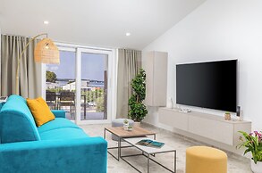 Villa Nina Apartments