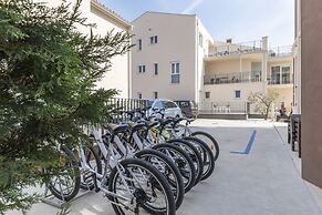 Villa Nina Apartments