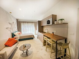 Villa Nina Apartments