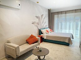 Villa Nina Apartments