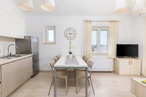 Villa Nina Apartments