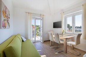 Villa Nina Apartments