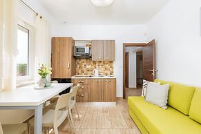 Villa Nina Apartments