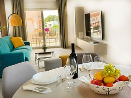 Villa Nina Apartments