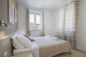 Villa Nina Apartments