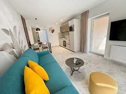 Villa Nina Apartments