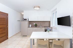 Villa Nina Apartments