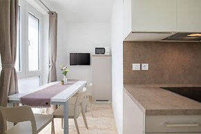 Villa Nina Apartments