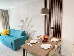 Villa Nina Apartments