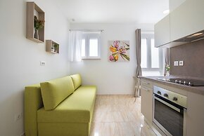Villa Nina Apartments