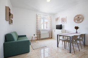 Villa Nina Apartments