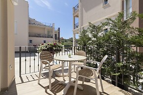 Villa Nina Apartments