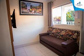 Lacqua DiRoma IV Via Caldas