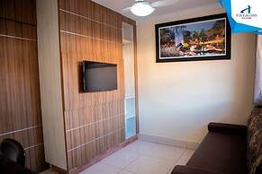 Lacqua DiRoma IV Via Caldas