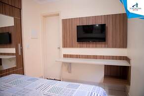 Lacqua DiRoma IV Via Caldas