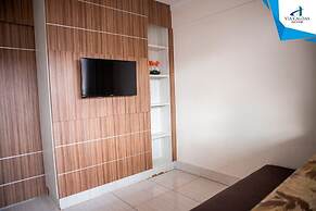 Lacqua DiRoma IV Via Caldas