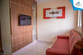 Lacqua DiRoma IV Via Caldas