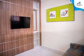 Lacqua DiRoma IV Via Caldas