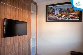 Lacqua DiRoma IV Via Caldas