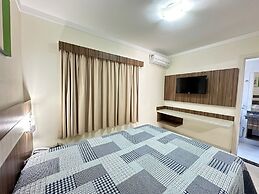 Lacqua DiRoma IV Via Caldas