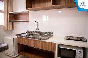 Lacqua DiRoma IV Via Caldas