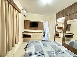 Lacqua DiRoma IV Via Caldas