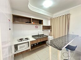 Lacqua DiRoma IV Via Caldas