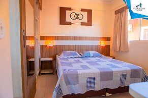 Lacqua DiRoma IV Via Caldas