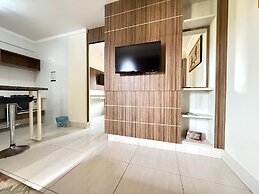 Lacqua DiRoma IV Via Caldas