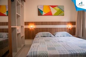 Lacqua DiRoma IV Via Caldas