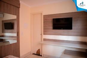 Lacqua DiRoma IV Via Caldas