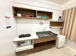 Lacqua DiRoma IV Via Caldas