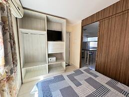 Lacqua DiRoma IV Via Caldas