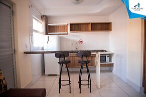 Lacqua DiRoma IV Via Caldas