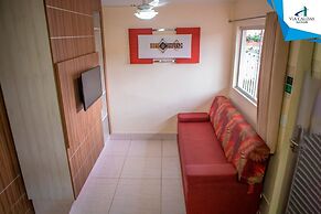 Lacqua DiRoma IV Via Caldas