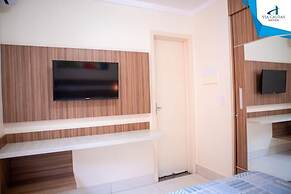 Lacqua DiRoma IV Via Caldas