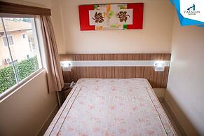 Lacqua DiRoma IV Via Caldas